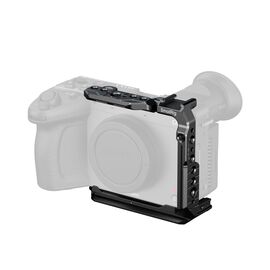 SMALLRIG 5591 Half Cage para Sony FX2
