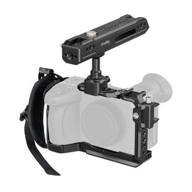 SMALLRIG 5589 Kit Cage e Pegas Lateral e Superior para Sony FX2
