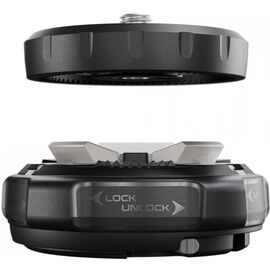 MANFROTTO XChange - Base + Placa