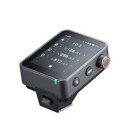 GODOX Disparador Wireless TTL X3 Pro