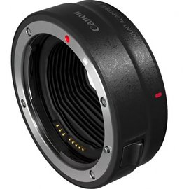 CANON Adaptador Lente EF a Corpo EOS-R