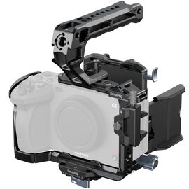 SMALLRIG 5823 Kit Completo Cage Sony FX3/FX30