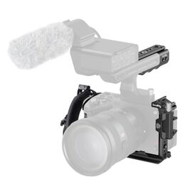 SMALLRIG 4184B Cage Kit Sony FX3/FX30