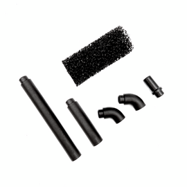 PMI GEAR Kit de Bocas de Modelação de Fumo