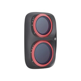 PGYTECH Filtro VND Osmo Pocket (3 a 7 stop)