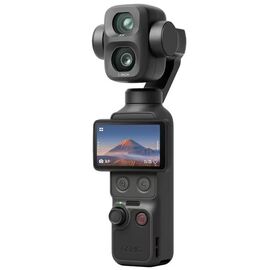 DJI Osmo Pocket 4P Standard