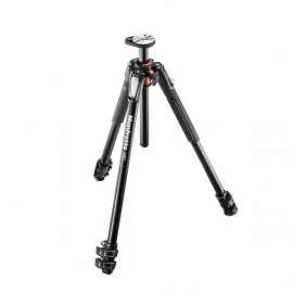 MANFROTTO Tripé de Alumínio MT190XPRO3