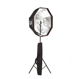 CARUBA Kit Orb Speedlite 80cm