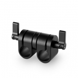 SMALLRIG 1576 15mm Rod Clamp