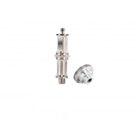 MANFROTTO Espigão Adaptador Para Elinchrom