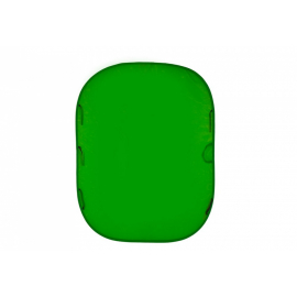 MANFROTTO Fundo de Tecido Dobrável Chromakey Verde 180x275cm