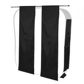 MANFROTTO Máscara/Shapers p/ HiLite 180x215cm