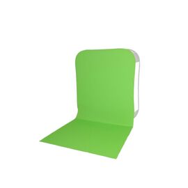 MANFROTTO Cover p/ Fundo HiLite 180x215cm - Chromakey Green