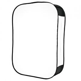 MANFROTTO Fundo de Tecido Dobrável Hilite - 180x215cm