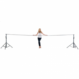 MANFROTTO Extensão p/ Suporte de Fundos - 200cm