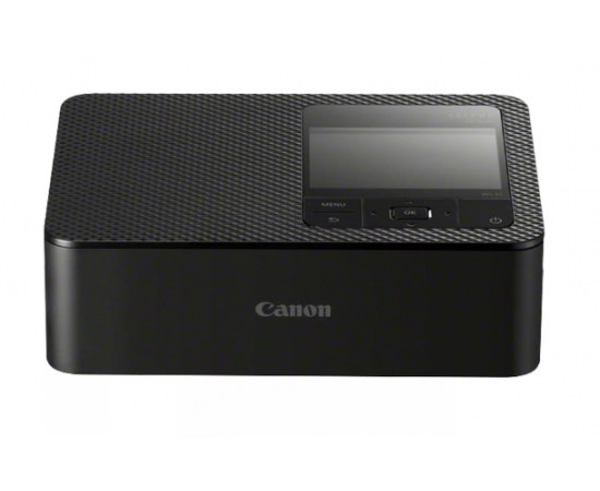 CANON Impressora SELPHY CP1500 (Preto)
