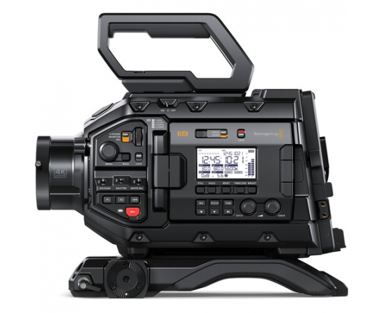 BLACKMAGIC DESIGN URSA Broadcast G2