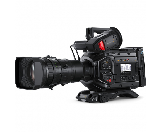 BLACKMAGIC DESIGN URSA Broadcast G2 1