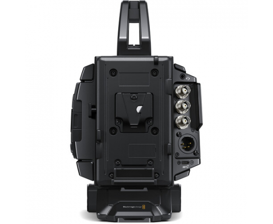 BLACKMAGIC DESIGN URSA Broadcast G2 2