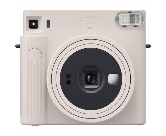 FUJIFILM INSTAX Square SQ1 (Chalk White)
