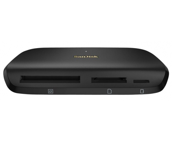 Sandisk ImagePro USB-C