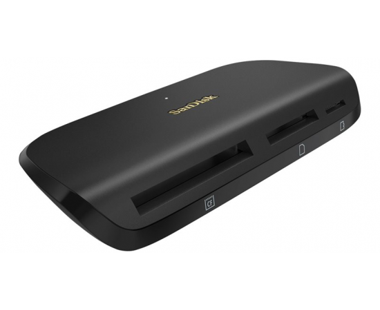 Sandisk ImagePro USB-C