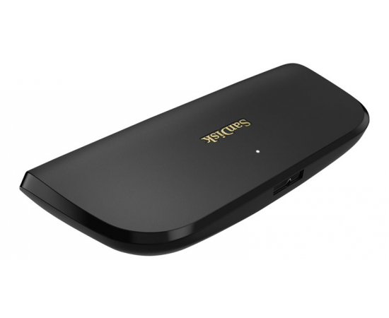 Sandisk ImagePro USB-C