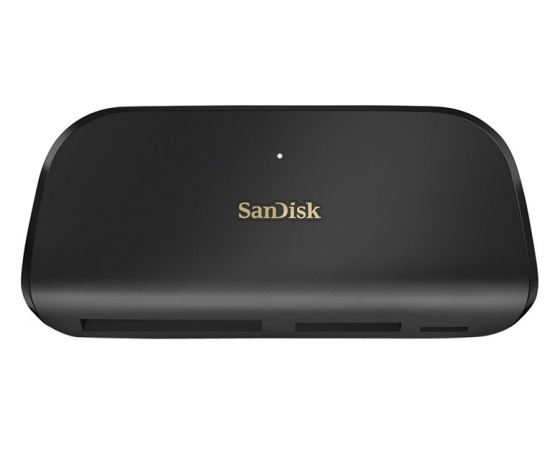 Sandisk ImagePro USB-C