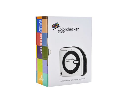 CALIBRITE ColorChecker Studio A