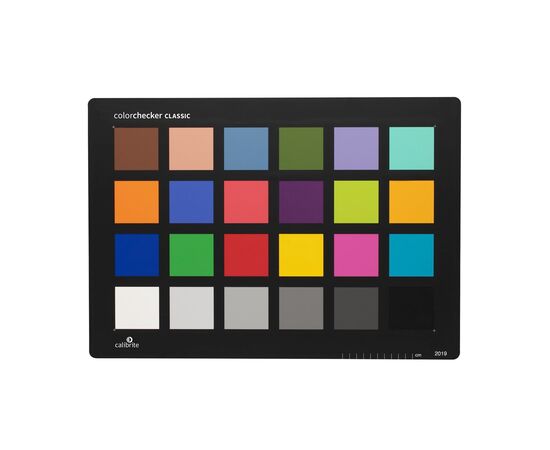 CALIBRITE ColorChecker Classic XL  A