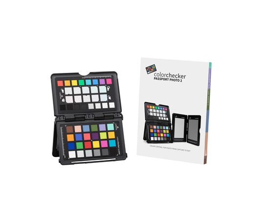 ColorChecker Passport Photo 2 B