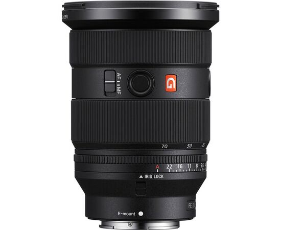 SONY FE 24-70mm f/2.8 GM II