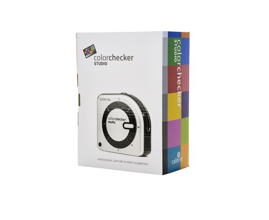 CALIBRITE ColorChecker Studio B