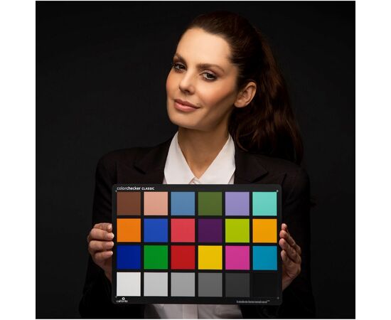 ColorChecker Classic C