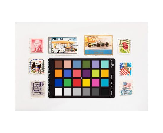 ColorChecker Classic Mini C