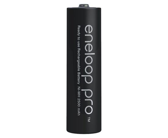 ENELOOP Pro Pilha Recarregável AA 2500mAh