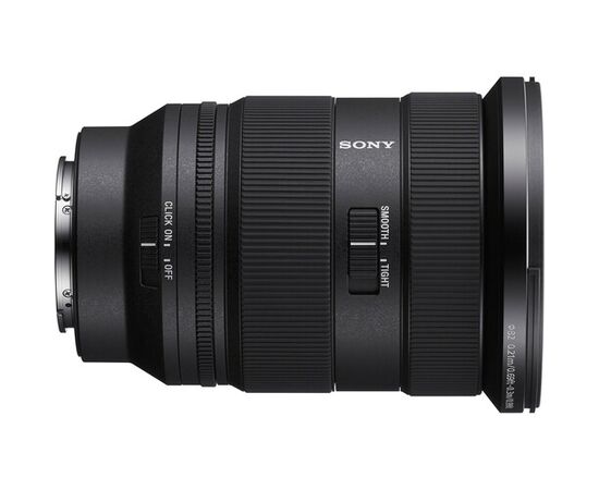 SONY FE 24-70mm f/2.8 GM II