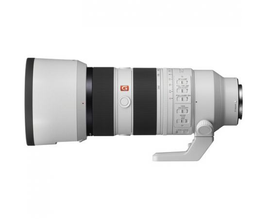SONY FE 70-200mm f/2.8 GM OSS II