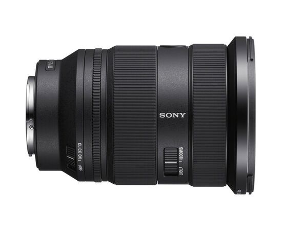 SONY FE 24-70mm f/2.8 GM II