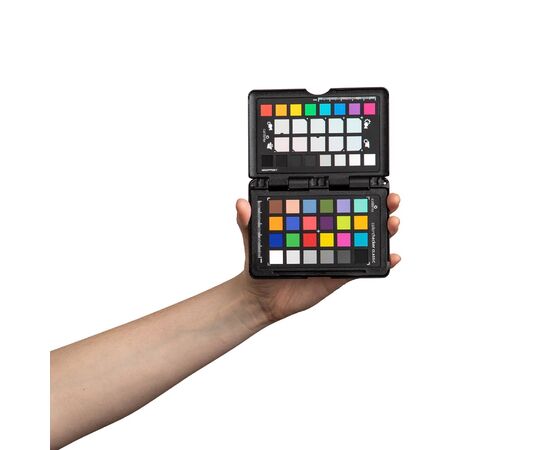 ColorChecker Passport Photo 2 F