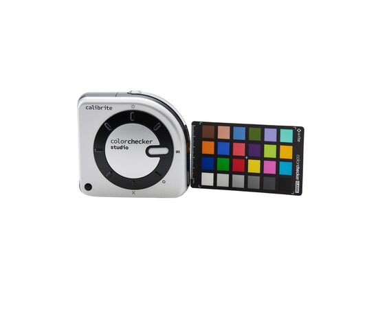 CALIBRITE ColorChecker Studio GCALIBRITE ColorChecker Studio