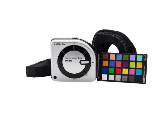 CALIBRITE ColorChecker Studio H