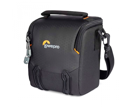 LOWEPRO Bolsa de Ombro ADVENTURA SH 120 III