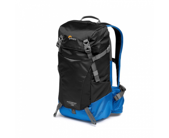 LOWEPRO Mochila PhotoSport BP 15L AW III - Azul