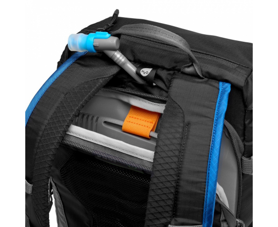 LOWEPRO Mochila PhotoSport BP 15L AW III - Azul