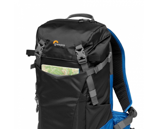 LOWEPRO Mochila PhotoSport BP 15L AW III - Azul