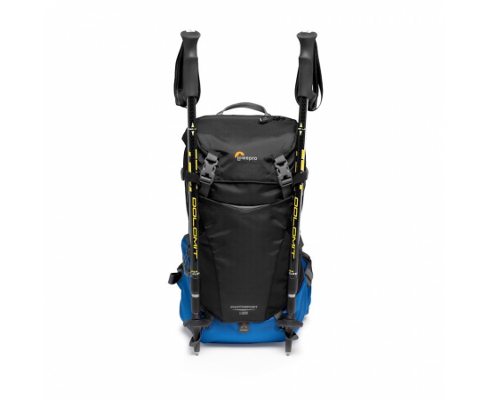 LOWEPRO Mochila PhotoSport BP 15L AW III - Azul