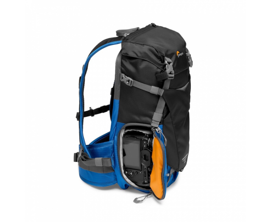 LOWEPRO Mochila PhotoSport BP 15L AW III - Azul