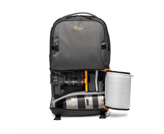 LOWEPRO Mochila Slingshot SL 250 AW III (Cinza)