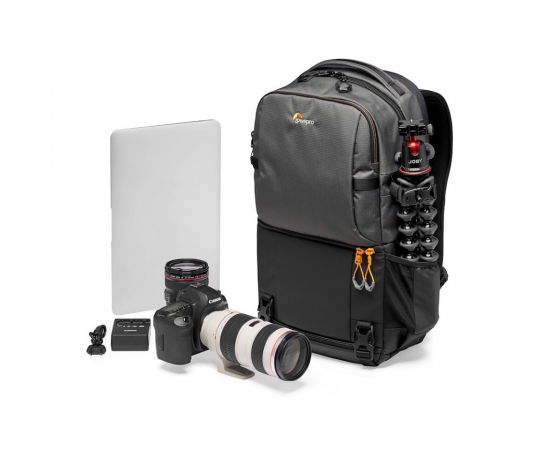 LOWEPRO Mochila Slingshot SL 250 AW III (Cinza)